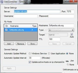 OdsController