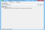  KML Search Tool 1.2.0
