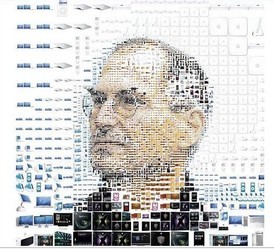 Foto-Mosaik-Edda马赛克拼图制作软件