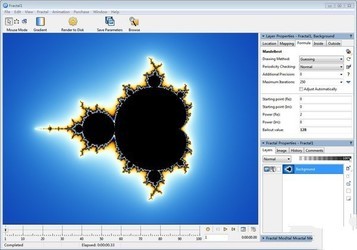 UltraFractal