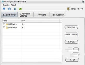 USBCopyProtection