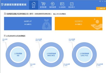 财税助手 2.0.7