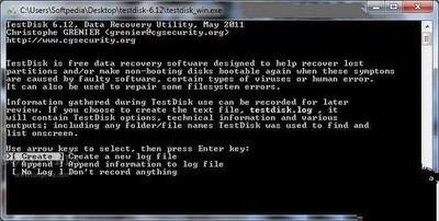TestDiskForMac