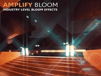 amplifybloom