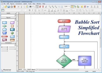 EDGEDiagrammer绘图工具