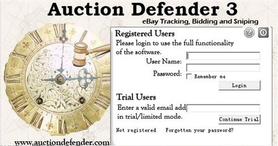 AuctionDefender相片修改工具