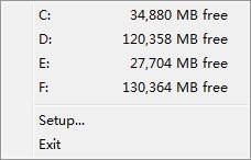 DiskFreeMonitor