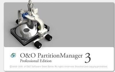 O&OPartitionManager
