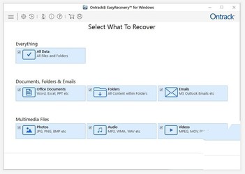  Ontrach EasyRecovery 13.0