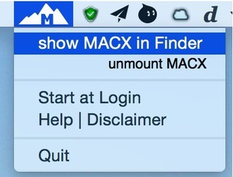 MountyforMac