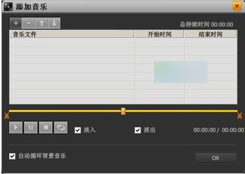FlashGalleryClassic简单电子相册制作软件
