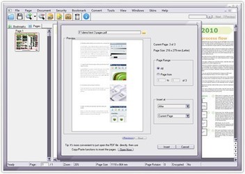 PDF编辑转换全能软件(IconcoolPDFCoolStudio)