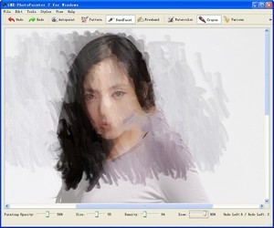 GMX-PhotoPainter照片涂鸦软件