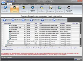 免费Win7优化工具