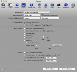  Deeper for mac 2.4.5