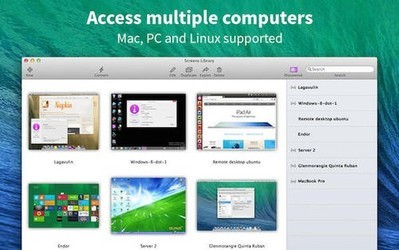 Screensformac