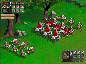 银色的佣兵TheSilverMercenary