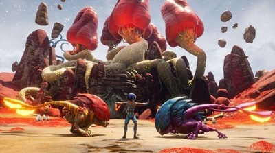 狂野星球之旅JourneytotheSavagePlanet