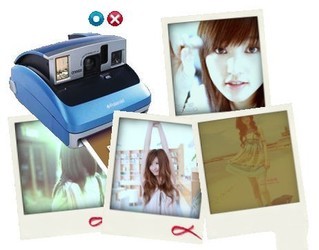 PoladroidImageMaker宝丽莱风格照片生成器