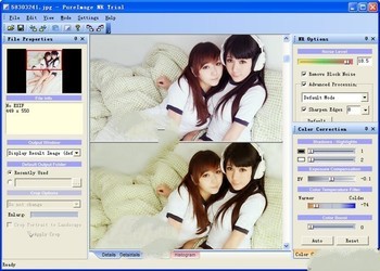 pureimage图片优化软件