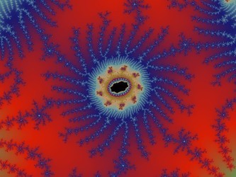 UltimateFractal分形艺术软件