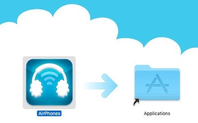 airphoneswindows版