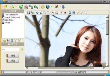 BatchPhotoWaterMark(原EasyWatermark)
