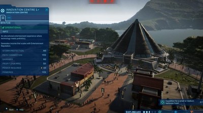 侏罗纪世界：进化
