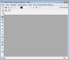 VirtualPlasticSurgerySoftware