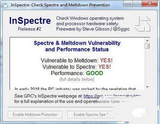 InSpectre