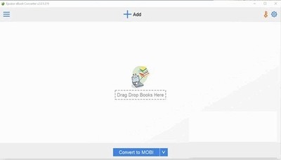EpuboreBookConverter