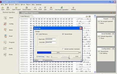 EasyPROProgrammer