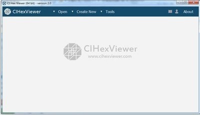 CIHexViewer
