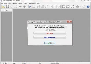 AblePageView