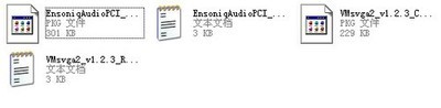 vmwaremac声卡显卡驱动