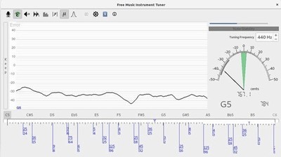 FreeMusicInstrumentTuner