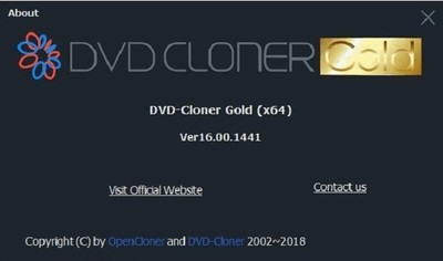 DVD-ClonerGold