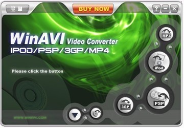 WinAVIMP4Converter
