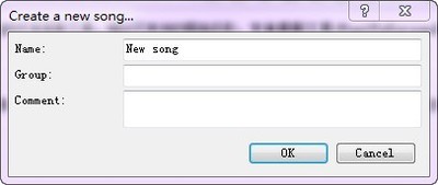 Text To Screen(文本投影工具) 1.5