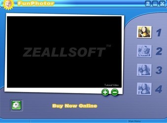 ZeallSoftFunPhotor