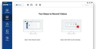KeepVidPro6.3.0.4
