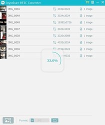  Joyoshare HEIC Converter(HEICʽת) 2.0