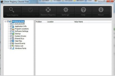  Clever Registry Cleaner 4.1.6 Ѱ