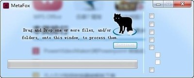 MetaFox(视频转换器)