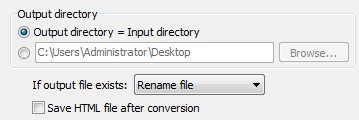 WebM视频转换器PazeraWebMConverter