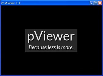 pviewer 1.2