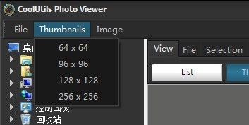 CoolUtils Photo Viewer图片浏览器 1.1.0.4