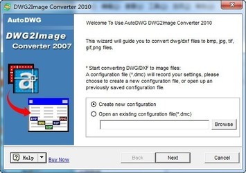 DWG2ImageConverter