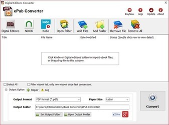  Digital Editions Converter 3.19.326