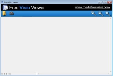 freevisioviewer(vsd文件阅读器)